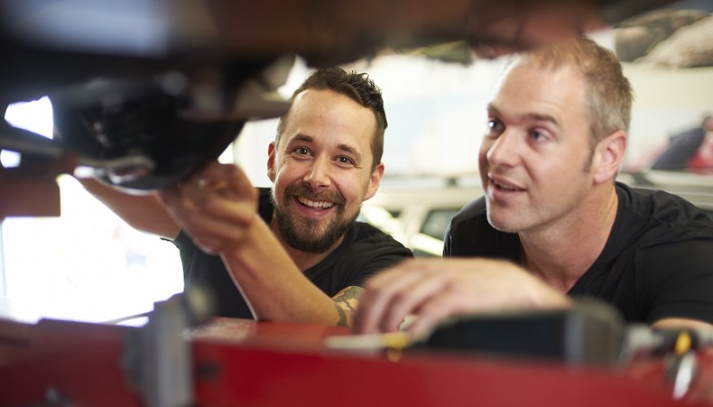 BOVAG blij met verlagen regeldruk dlvr.it/TDN74J