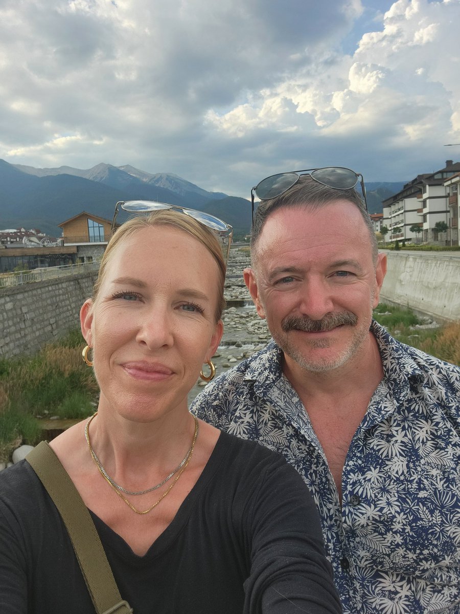 WanderingHartz's tweet image. Cons of Bankso Bulgaria. What you need to know before you go. 

youtu.be/fOd1a3vnHwU?fe…

#digitalnomads #nomadlife #slowtravel #fulltimetravel