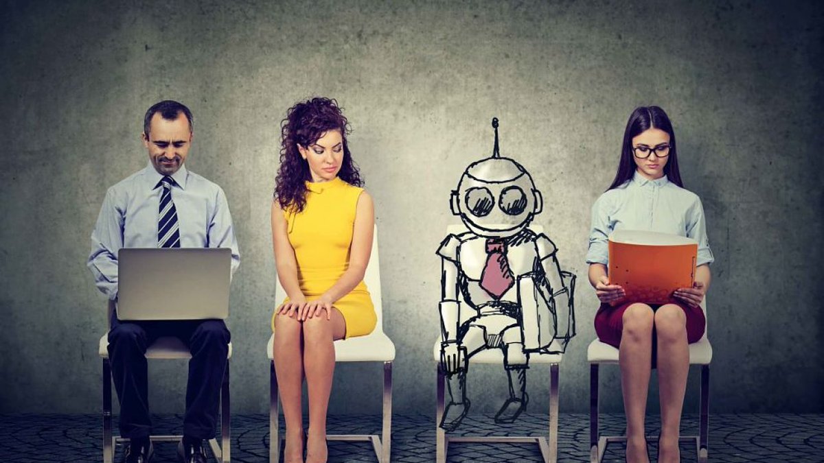 CONTAMATRIXCLUB's tweet photo. 18 trabajos del futuro (nadie está preparado) https://t.co/BLaHKelIc2 @emprendedores https://t.co/fq0TgxthcP