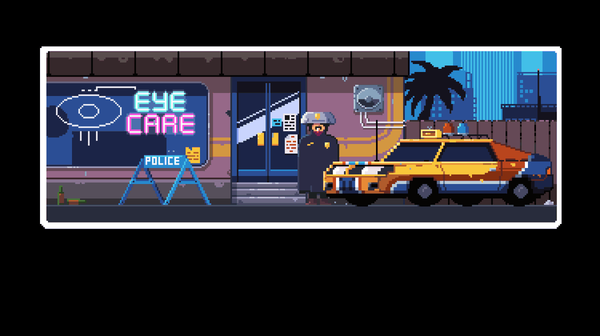 PhaseSix_Soft's tweet photo. A collection of backgrounds I've been working on in different stages of completion.

#indiegame #indiedev #pixelartist #pixel #adventuregame https://t.co/f8CfXwTVHT