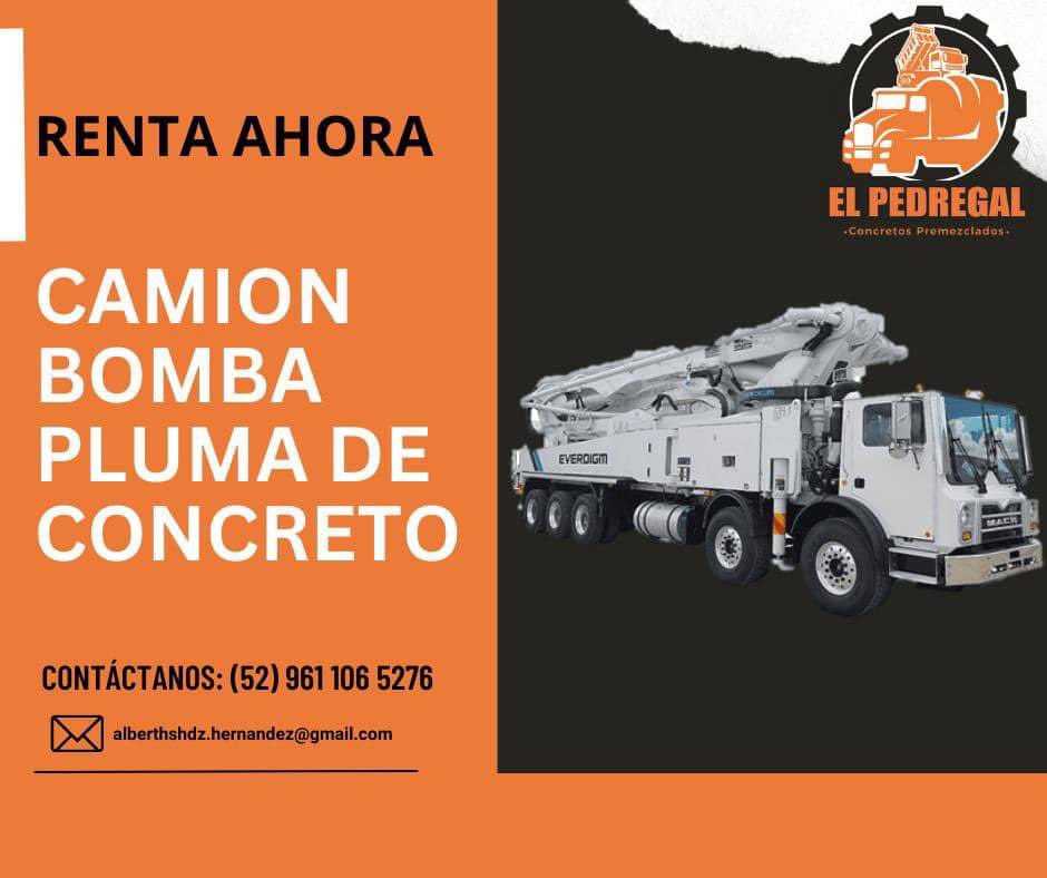 alberthshernan2's tweet photo. RENTAMOS
* Ollas revolvedoras 
* Bombas plumas 
* Plantas moviles y fijas 

9611065276
Informes https://t.co/Vrt5XDuQrU