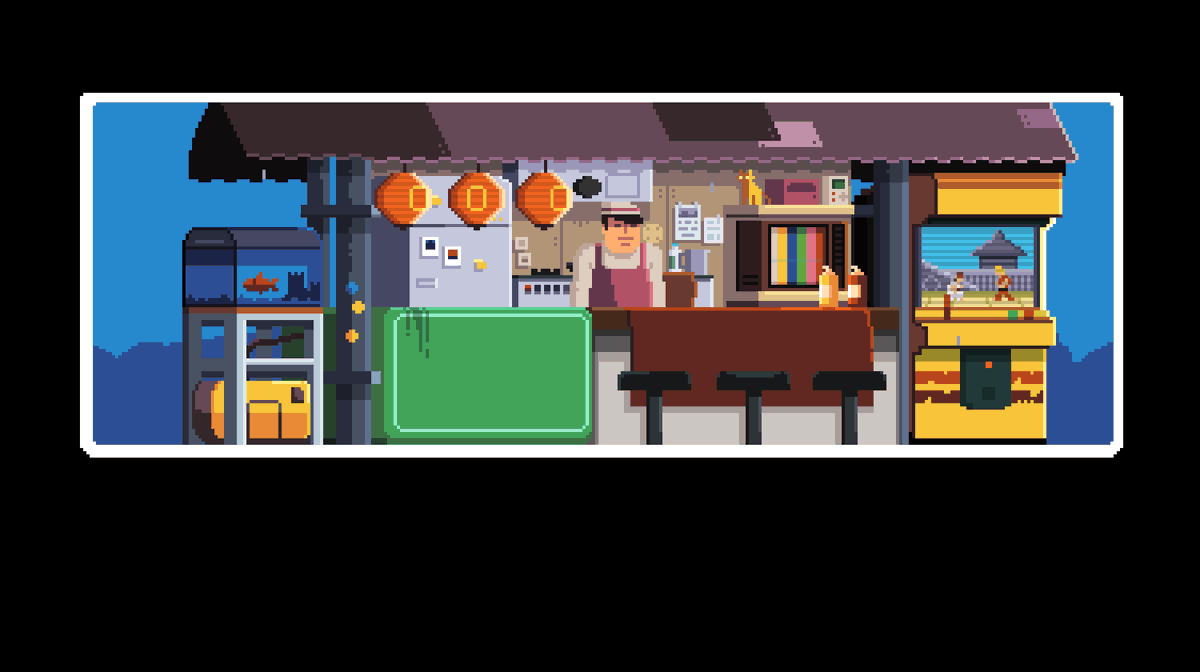 PhaseSix_Soft's tweet photo. A collection of backgrounds I've been working on in different stages of completion.

#indiegame #indiedev #pixelartist #pixel #adventuregame https://t.co/f8CfXwTVHT