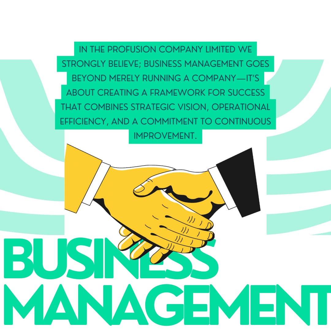 _theprofusion's tweet photo. Our core business areas

#business #coreareas 

Asake Diddy https://t.co/lTyo5qkSz9