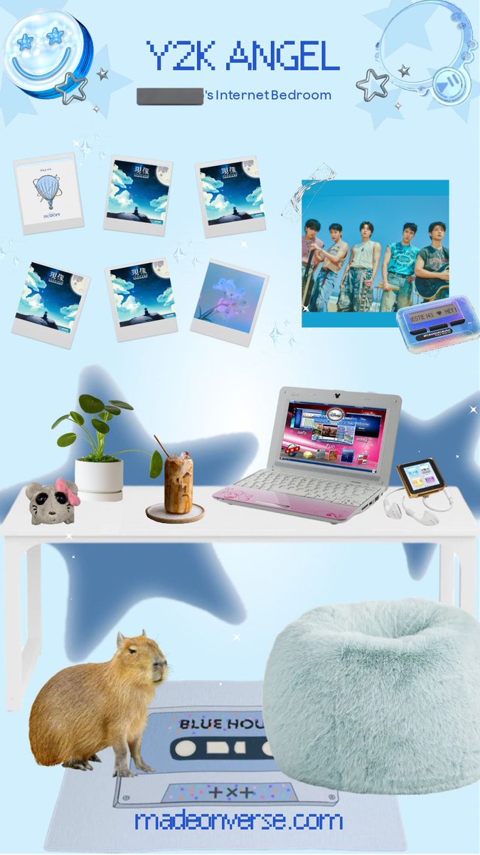 Cobi💙🦋🌊 tweet media