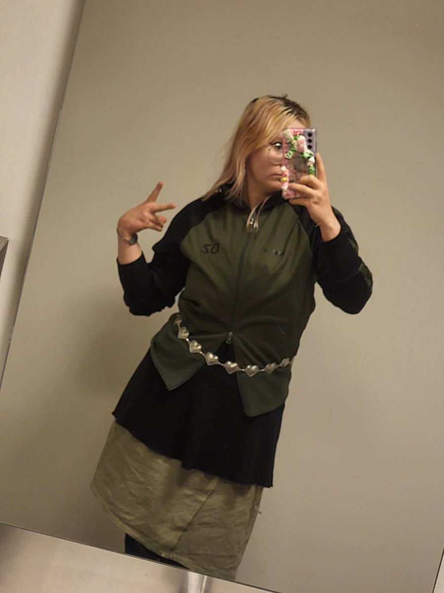 Yall messing with Henson peysu drippið?