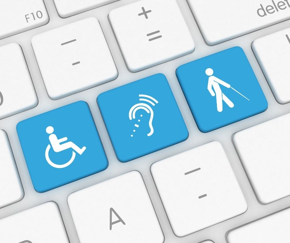 Do you have a disability that might make it difficult to vote? You have the right to accessibility at the polls. Visit the Iowa secretary of state’s website for more information on getting the assistance you need:
👉 sos.iowa.gov/disab#cyclones…