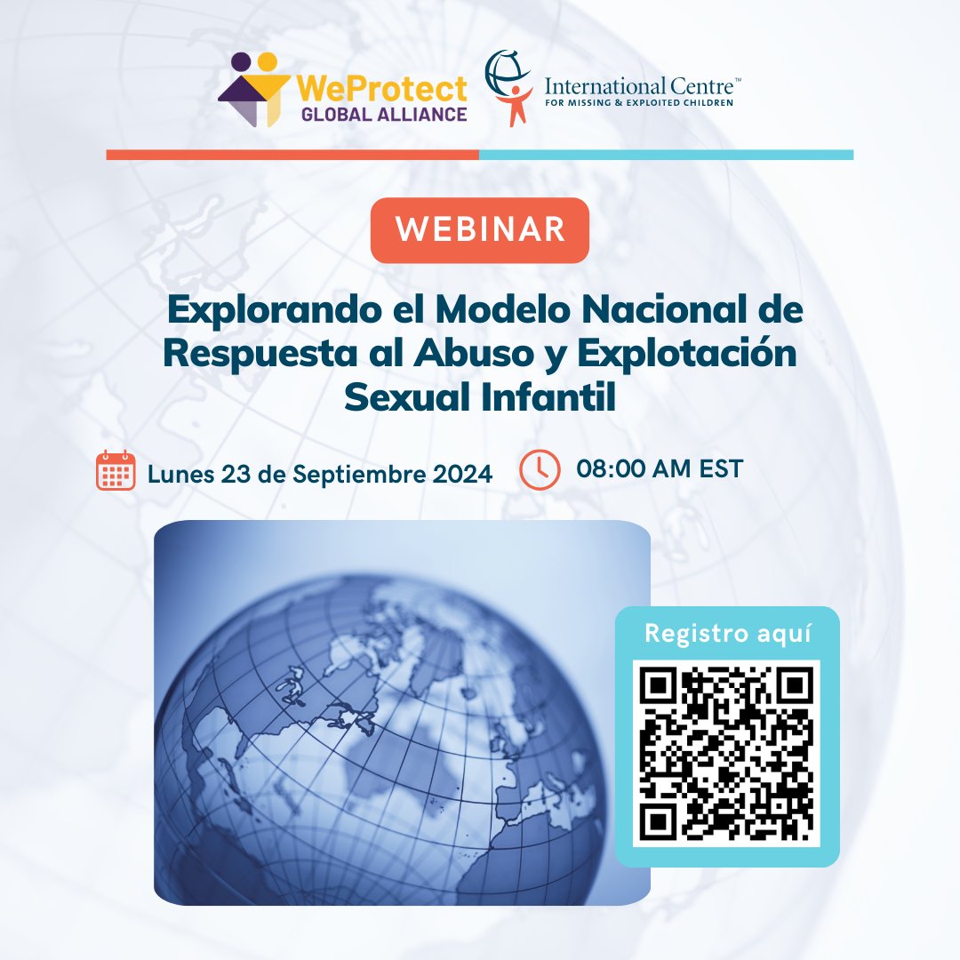 ICMEC tweet media