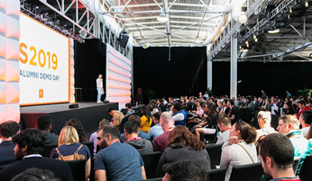 【YCレビュー会、やります！🔥】

※Yコンの最新S24選出企業を、最速で解説しながら、ゆるく語り合います

⚫︎9月27日(木) 18:00-21:00 
⚫︎渋谷 STARTUP OASIS
⚫︎無料、途参/途中抜けOK 
⚫︎対象：起業家、エンジニアの方

参加希望の方は、本ツイートにリプ下さい🙏

グループに招待します！