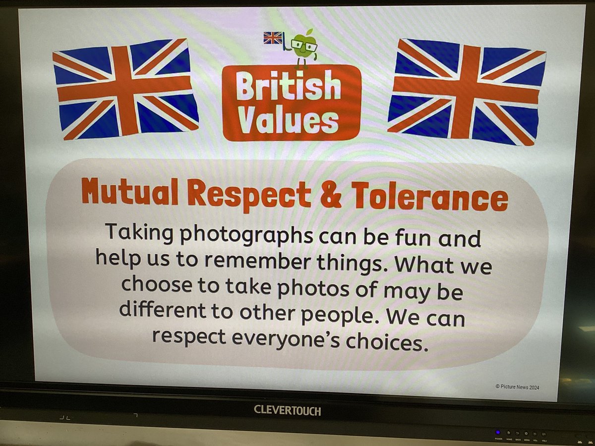 In our class assembly today we have been looking at taking photographs and how it is important to respect people’s choices.   Not everyone loves the paparazzi!!
