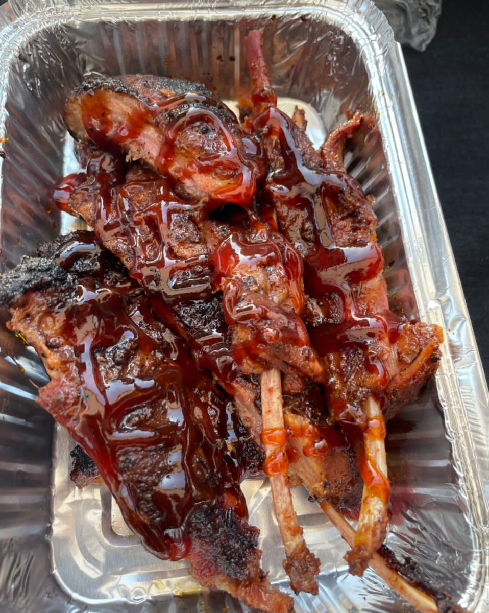 Food to look forward to on Monday September 23rd from <a href="/GHSoulKitchen/">GH Soul Kitchen</a>