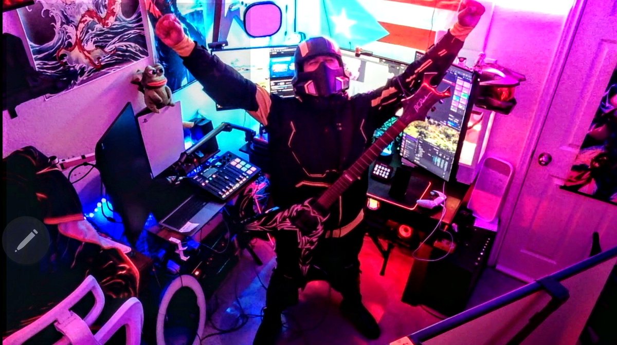 Had a blast with the #Helldivers2 update really changed things up.  

For Super Earth!