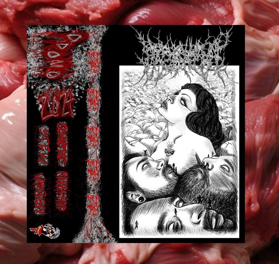 LINK TO PRESAVE OUR PROMO COMING OUT OCTOBER 4TH: distrokid.com/hyperfollow/fl…