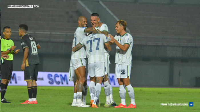 Bobotoh Kampus ARS tweet media