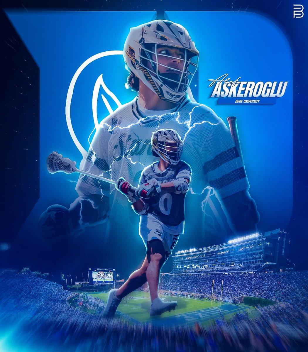 Ty Xanders (@tyxanders) on Twitter photo .<a href="/DukeMLAX/">Duke Men's Lacrosse</a> keeps it rolling by snagging No. 31 junior Alek Askeroglu, an explosive athlete at midfield for Cy-Fair (Texas), <a href="/MadDogLax/">Mad Dog Lacrosse</a>, and ‘Stangs. A hard-nosed speedster, Askeroglu can flat-out fly and shoot on the run. Also plays football for a top program in the Houston area. .<a href="/DukeMLAX/">Duke Men's Lacrosse</a> keeps it rolling by snagging No. 31 junior Alek Askeroglu, an explosive athlete at midfield for Cy-Fair (Texas), <a href="/MadDogLax/">Mad Dog Lacrosse</a>, and ‘Stangs. A hard-nosed speedster, Askeroglu can flat-out fly and shoot on the run. Also plays football for a top program in the Houston area.