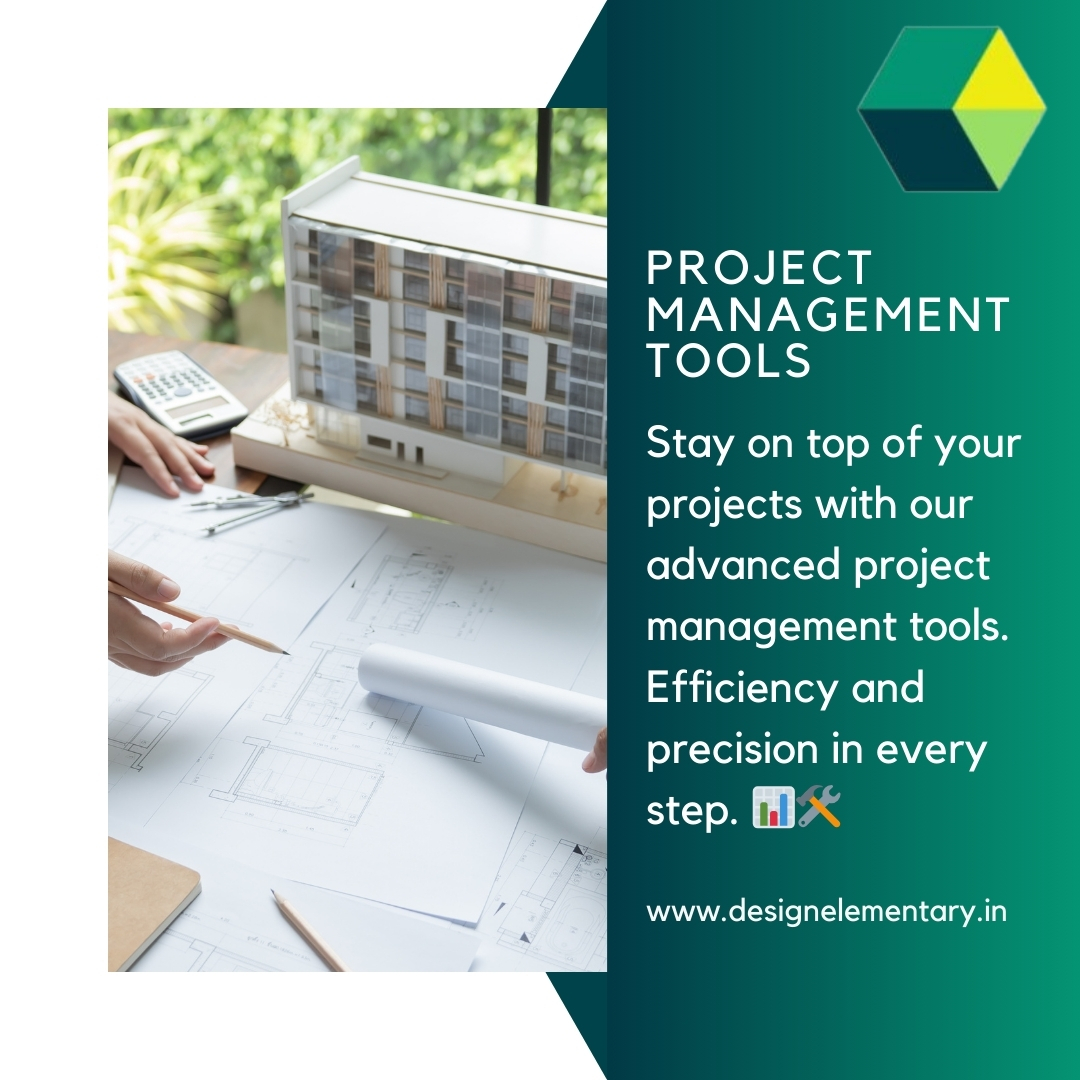 DesignElementa's tweet image. Stay on top of your projects with precision and efficiency! Our advanced project management tools make the process seamless. 💼📊

Learn more at designelementary.in.

#ProjectManagement #EfficiencyInDesign #PrecisionTools #BuildSmart #ArchitecturalSolutions #DesignElementary