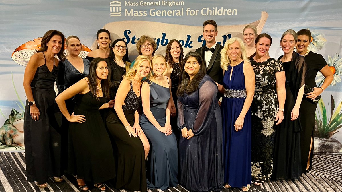Scott Hadland, MD (@drscotthadland) on Twitter photo Come join our team! We're hiring a new MD in Adolescent & Young Adult Medicine here at @mghfc & <a href="/harvardmed/">Harvard Medical School</a>!
*We don't normally get dressed up in ball gowns & tuxes, but this photo shows how great we clean up!
Please share! Apply here:
careers.adolescenthealth.org/jobseeker/job/… Come join our team! We're hiring a new MD in Adolescent & Young Adult Medicine here at @mghfc & <a href="/harvardmed/">Harvard Medical School</a>!
*We don't normally get dressed up in ball gowns & tuxes, but this photo shows how great we clean up!
Please share! Apply here:
careers.adolescenthealth.org/jobseeker/job/…