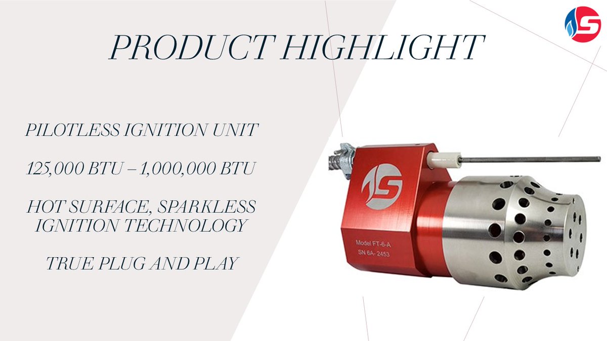 SureFireBMS's tweet photo. #manufacturing #engineering #industrialequipment #oilandgas #oilandgasindustry #madeinUSA #energysolutions #compliance #EPA #safety https://t.co/qdsNAmTppF
