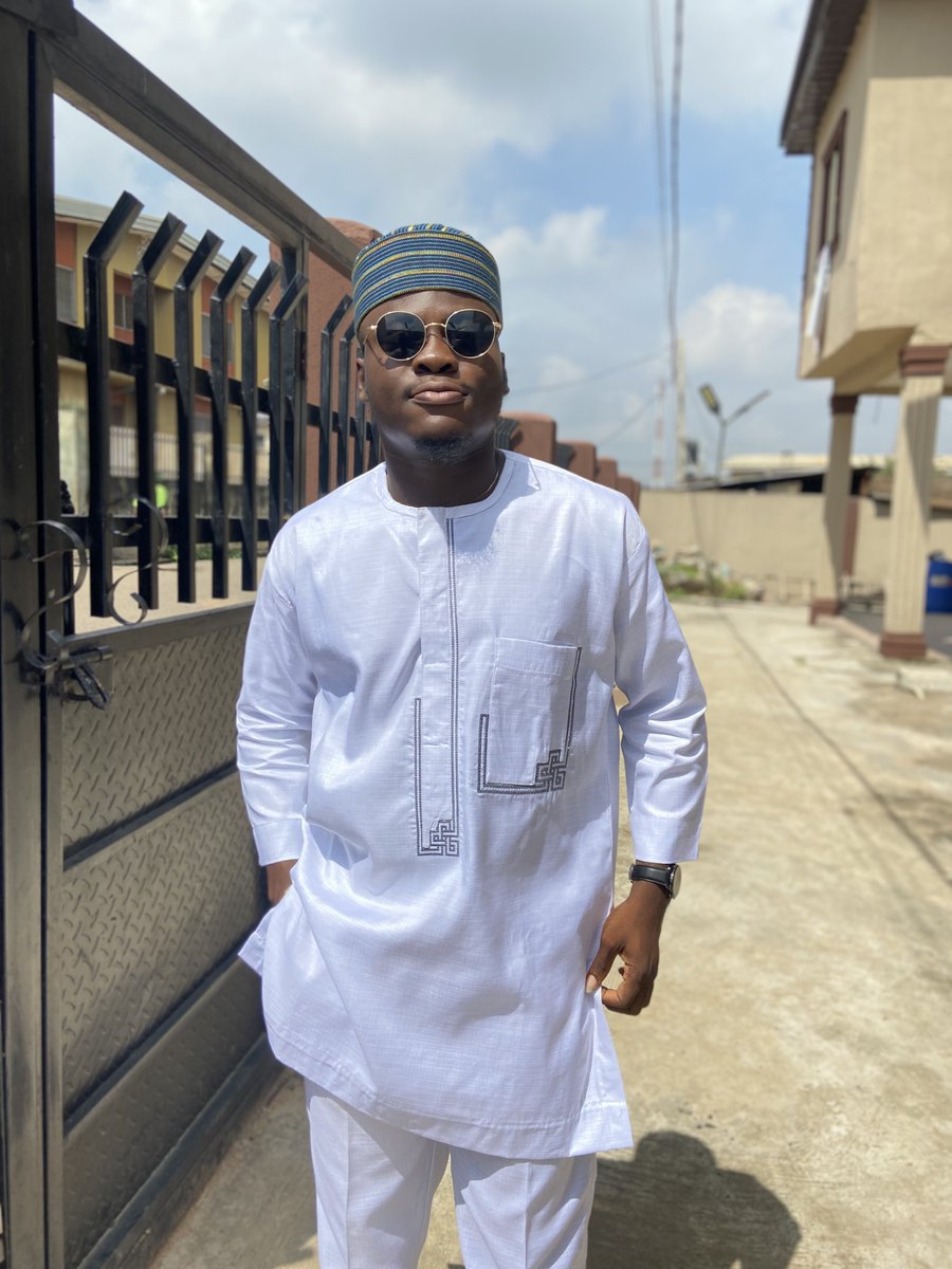 OluwaBunmi. tweet media