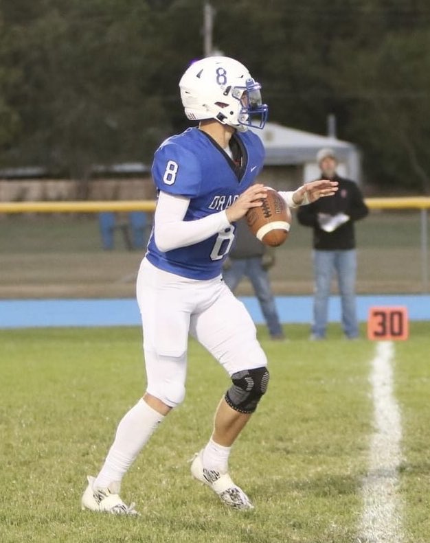 Braxton Creed (@braxtoncreed1) on Twitter photo Blessed to receive an offer from <a href="/FootballBethany/">Bethany College Football</a> <a href="/SwedesDC/">Coach Josh Seybert</a> <a href="/DragonHalstead5/">Dragon Football - Halstead high school</a> Blessed to receive an offer from <a href="/FootballBethany/">Bethany College Football</a> <a href="/SwedesDC/">Coach Josh Seybert</a> <a href="/DragonHalstead5/">Dragon Football - Halstead high school</a>