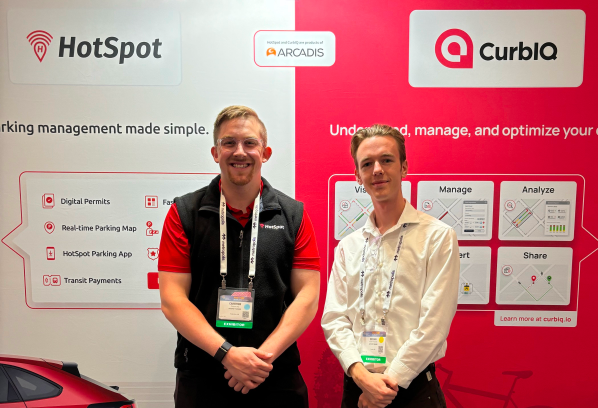 CurbIQ, An Arcadis Solution tweet media