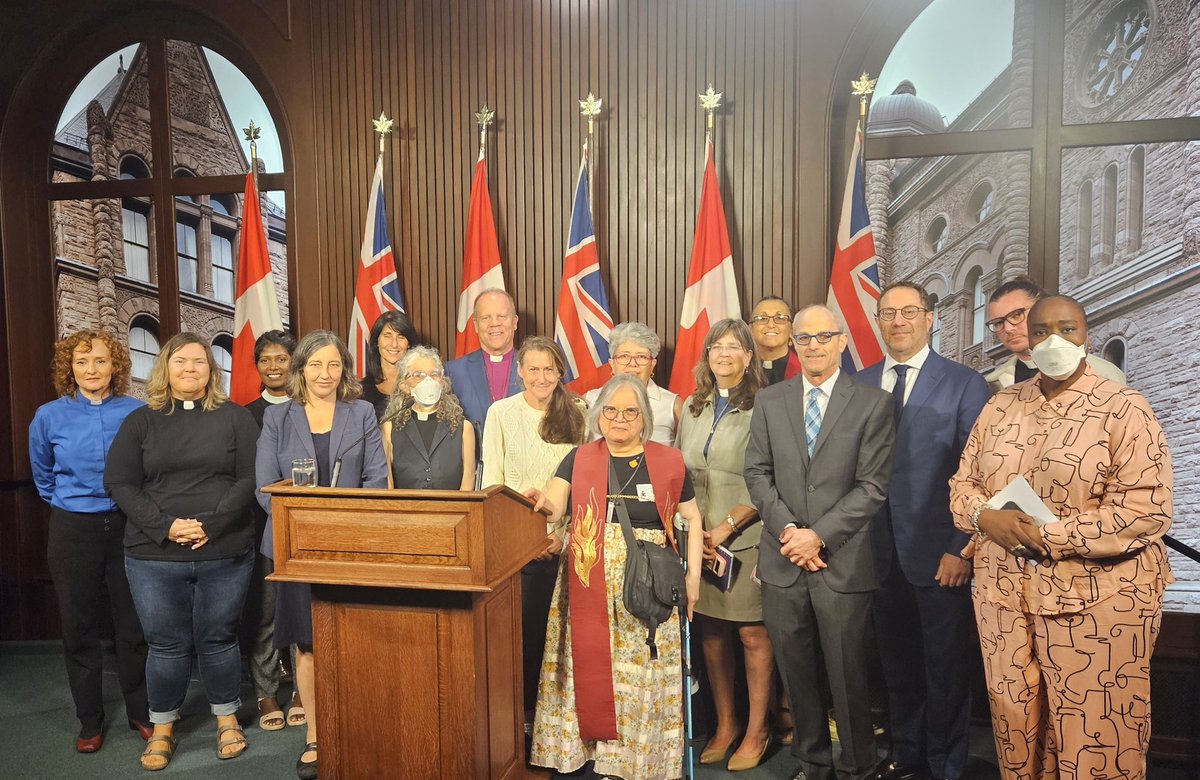 “I am scared about what will happen to me and friends when they take away the consumption site. I am losing too many friends.”

These are the words of Jennifer, a client of the Kensington Overdose Prevention Site.

Jennifer was a speaker at a press conference I attended this