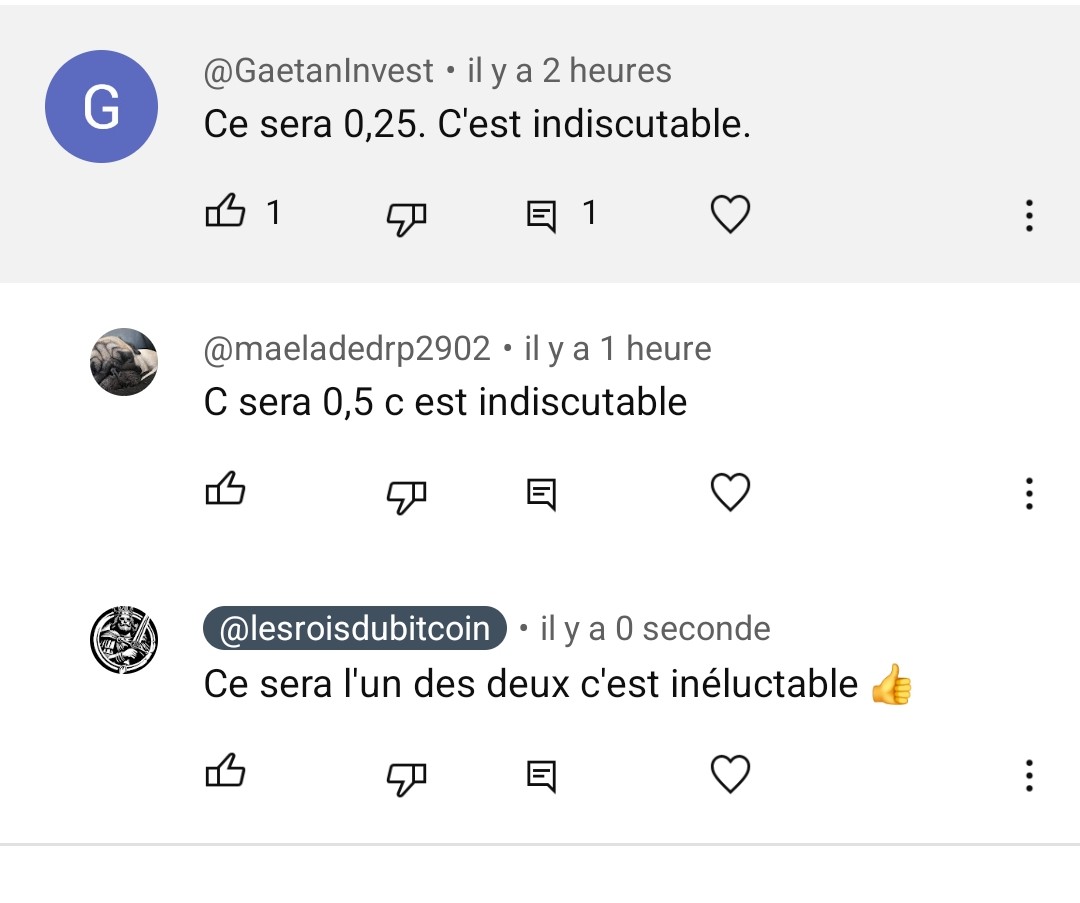 Les Rois du Bitcoin tweet media