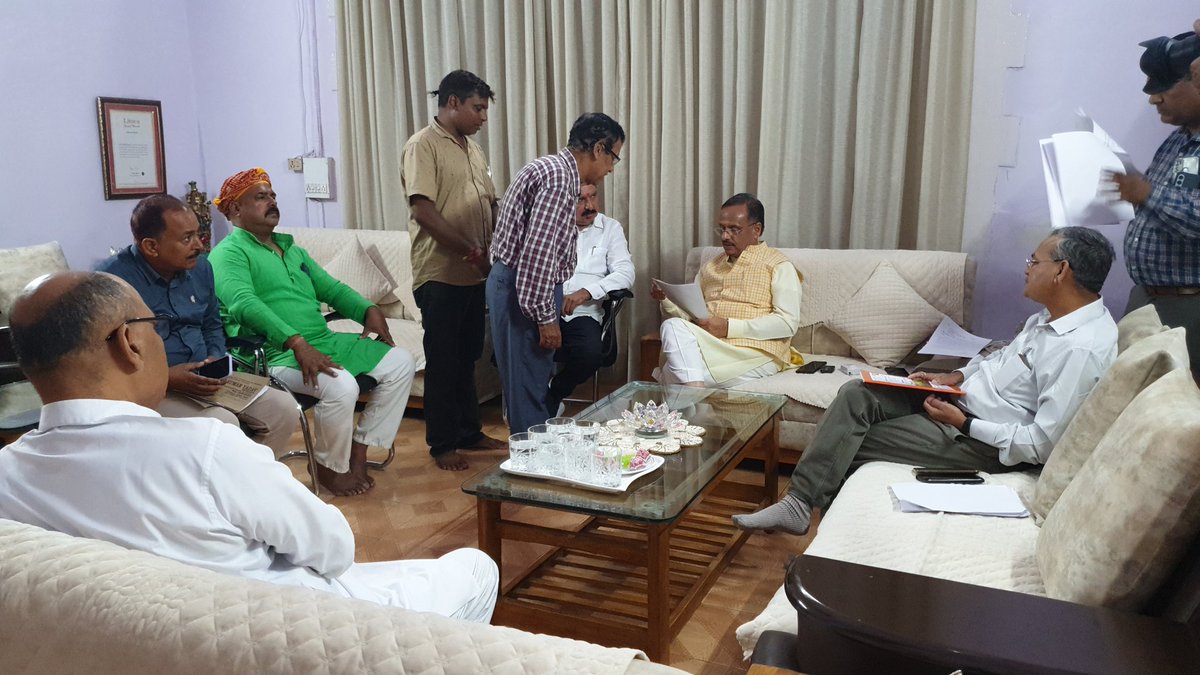 drdineshbjp tweet picture