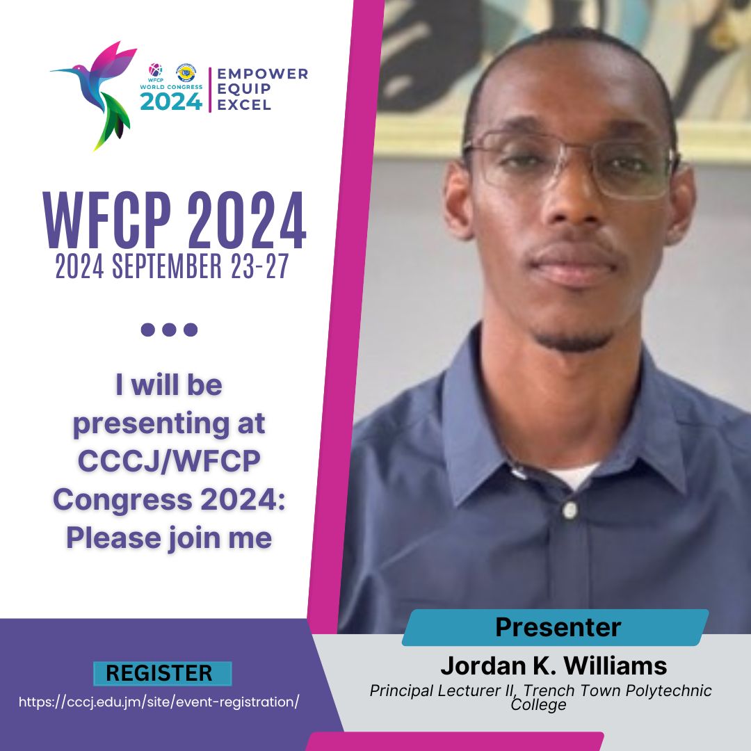 WFCP World Congress 2024 tweet media