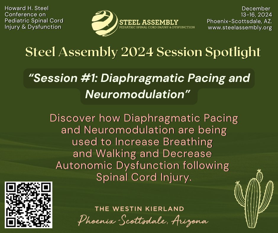 Session Spotlight! 
2024 Steel Assembly Conference
steelassembly.org/index.php/even…