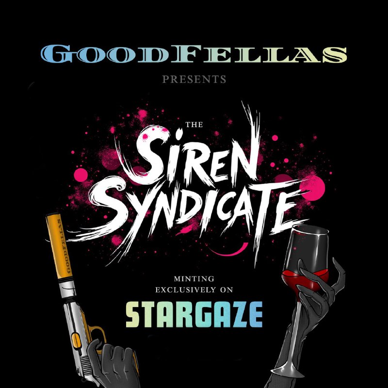 The GoodFellas tweet media