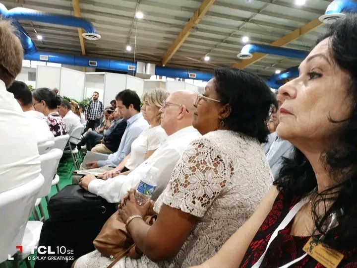 HectorMichel85's tweet photo. Participamos en la 3ra. Feria Internacional Energías Renovables y Energía Sostenible y Eficiencia Energética. "Una Oportunidad de participar en la Transformación Energética de Cuba". #LaHabanaViveEnMí https://t.co/s7qijlbpXj