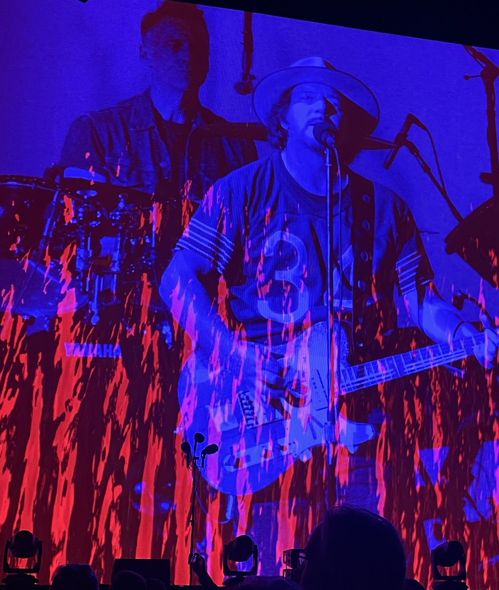 Jeff Gorra tweet media