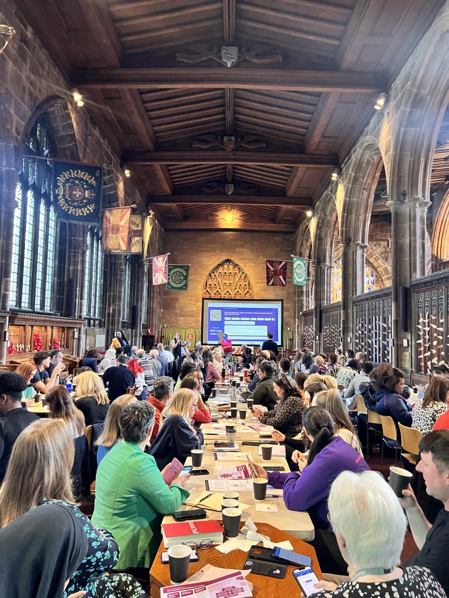 StreetDoctors (@streetdoctors) on Twitter photo Today, we attended the <a href="/greatermcr/">Greater Manchester Combined Authority</a> 'Standing Together: Police and Crime Plan' engagement event with <a href="/gmpolice/">Greater Manchester Police</a> & <a href="/DeputyMayorofGM/">Deputy Mayor for Safer and Stronger Communities</a>
A great opportunity to engage with various members of the VCSE community & share our views for the development of the next Standing Together strategy Today, we attended the <a href="/greatermcr/">Greater Manchester Combined Authority</a> 'Standing Together: Police and Crime Plan' engagement event with <a href="/gmpolice/">Greater Manchester Police</a> & <a href="/DeputyMayorofGM/">Deputy Mayor for Safer and Stronger Communities</a>
A great opportunity to engage with various members of the VCSE community & share our views for the development of the next Standing Together strategy