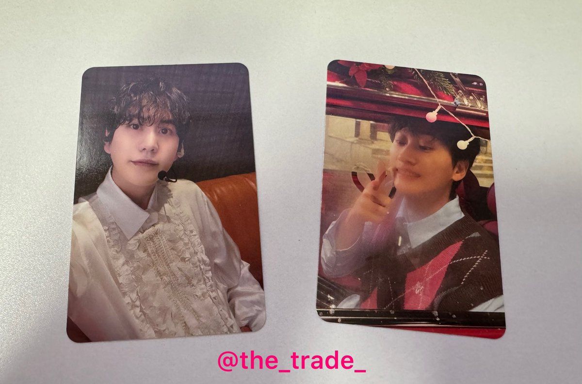 the_trade (@the_trade_) / Posts / X