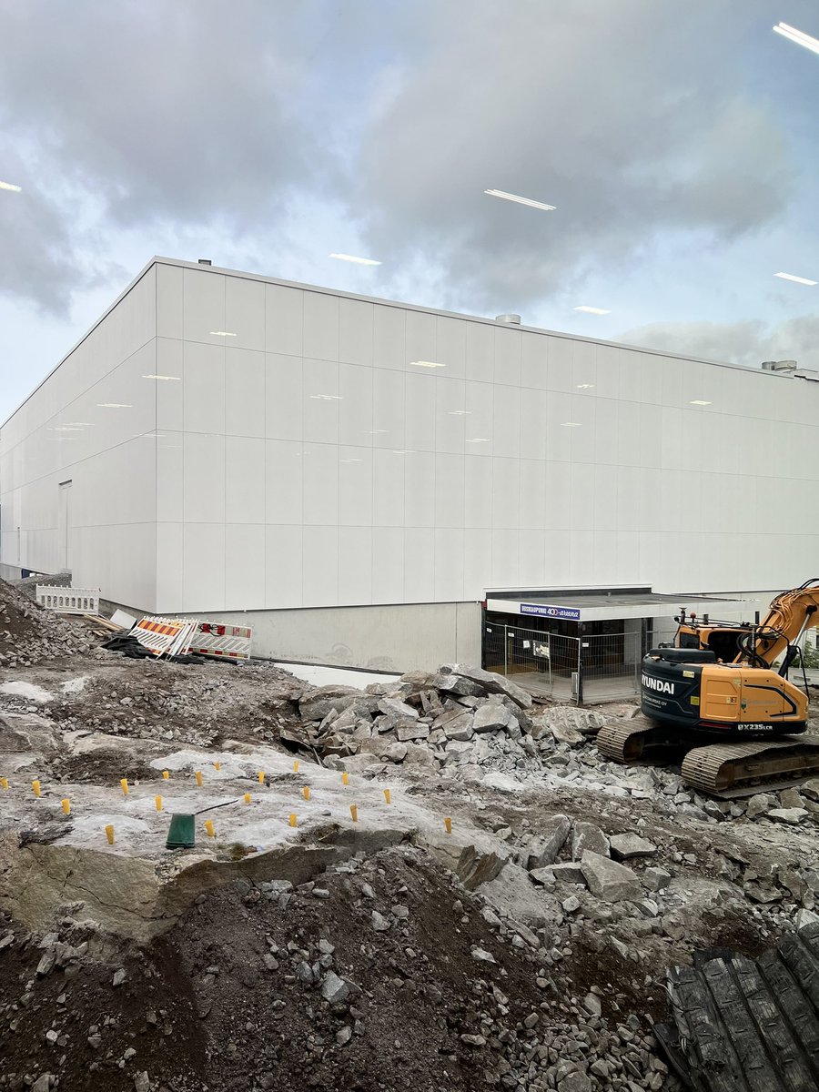 Tom Westerholm tweet media