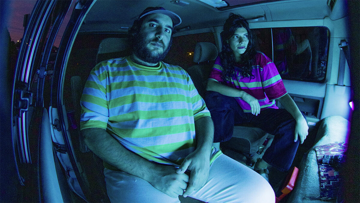 logatwork's tweet image. “Planet Pearl” de Pearl &amp;amp; the Oysters : à la fois vintage et futuriste lesinrocks.com/musique/planet…