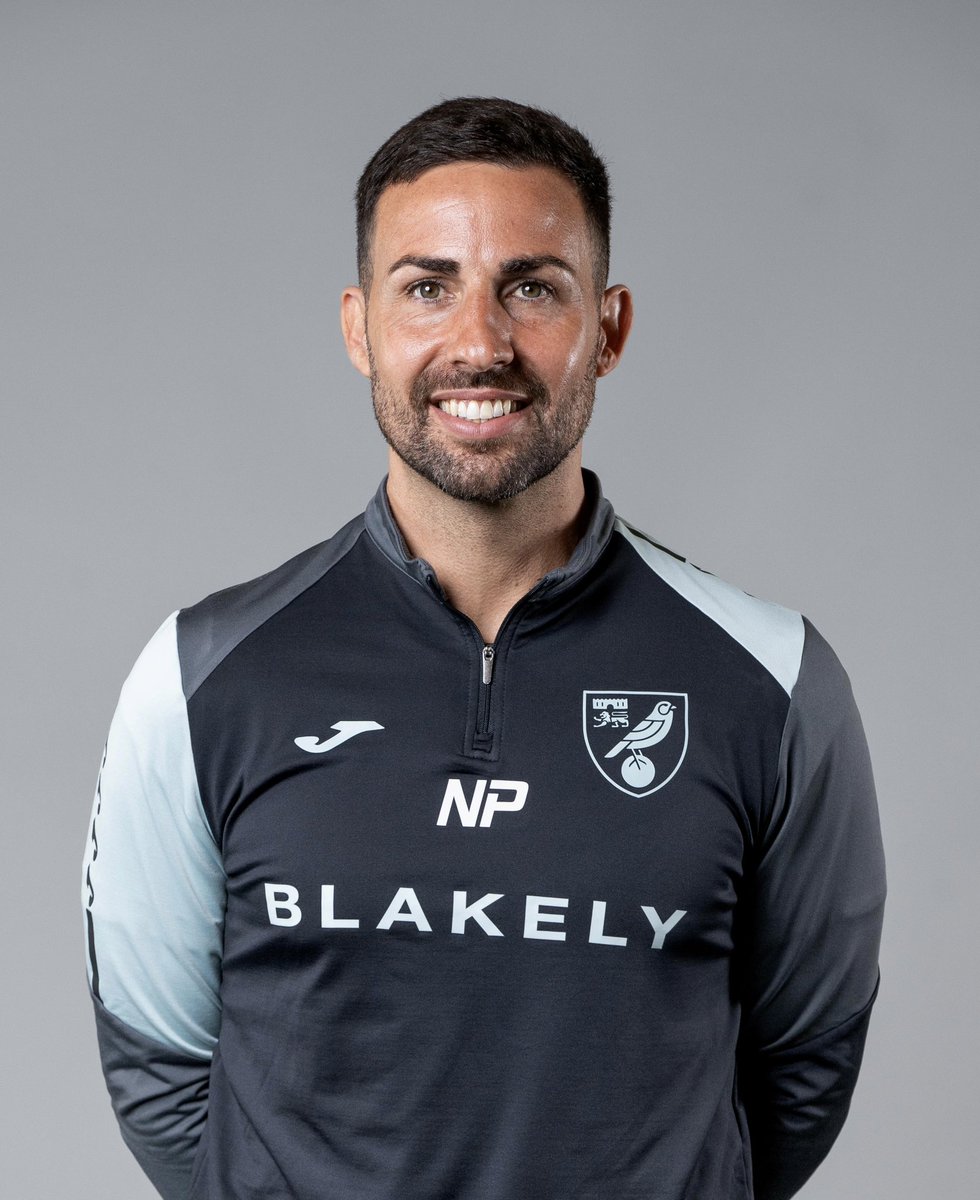 Today, my time at a wonderful club has come to an end. A club full of good, hard working and kind people. It has been a pleasure to share this time and I am grateful for having been here, for having met so many good people and also for having experienced another playoff. I thank