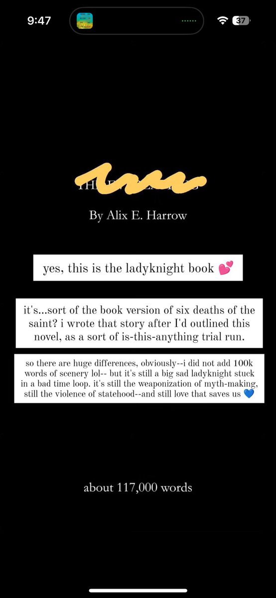 cassiopeia (cath) ☀️ tweet media