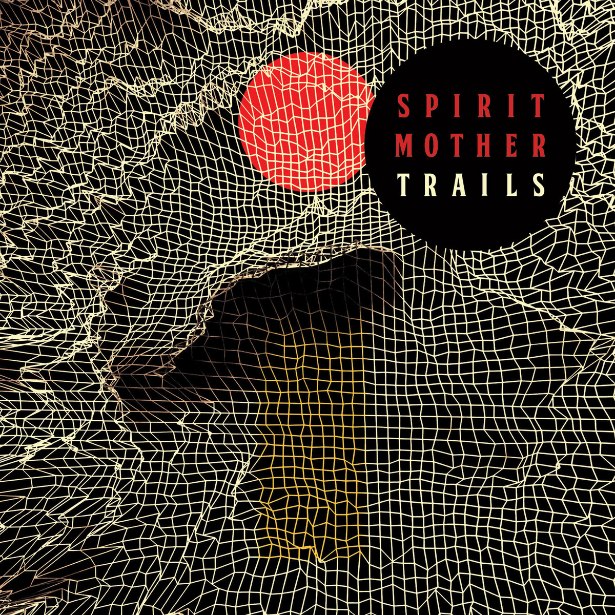 Spirit Mother – Trails 
Armand Lance’s slur/sneer combo brings to mind a mix of dark Americana pioneer Califone and All Them Witches, while SJ’s violin is a key element of their haunting textures like Lord Buffalo, the band adds propulsive grunge energy. #spiritmother