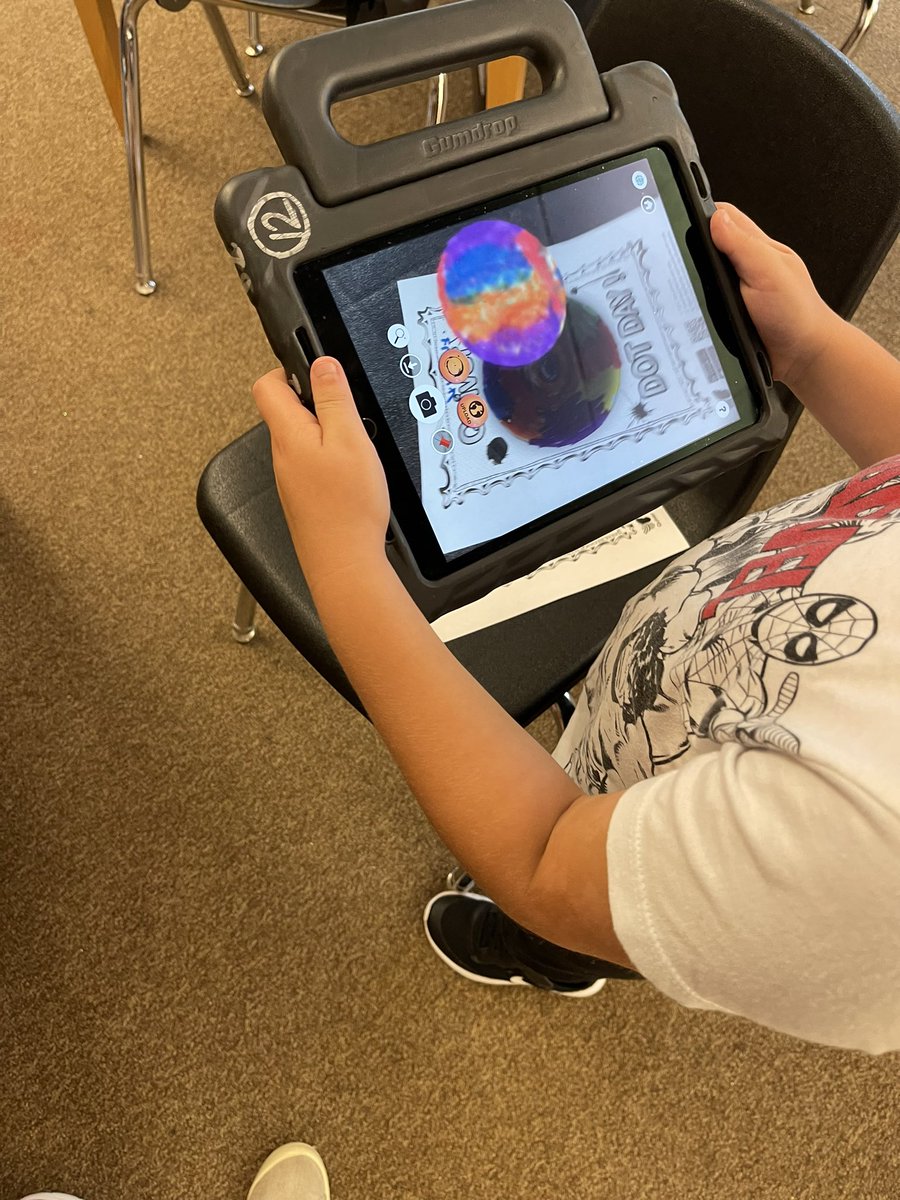 48Library's tweet image. Happy National
Dot Week! @ps48r 🔴🔵⚫️🟢🟡🟣