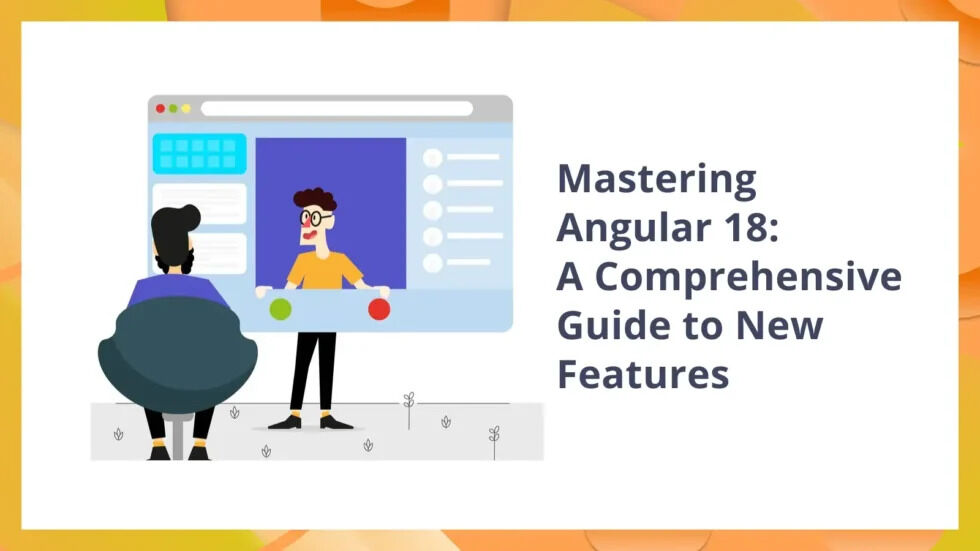 EOVDigital's tweet photo. Master Angular 18: Unleash the Power of Zoneless Architecture, Dynamic Routing, and More! 🚀

Read the full blog here: https://t.co/8w6CVO5pHQ
.
.
.
.
.
#Angular18 #WebDevelopment #PerformanceOptimization #TypeScript #DeveloperExperience #ZonelessAngular #DynamicRouting #EOV https://t.co/wNziqQqRvu