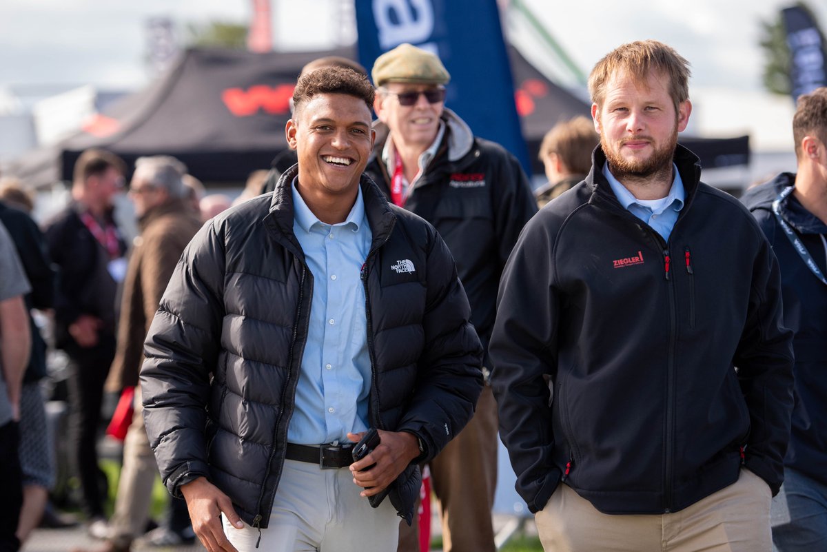 The smiles say it all! 😊 GroundsFest 2024 was full of good vibes, great people, and fantastic memories. Can you believe it's been a week already? Stay tuned—big plans for 2025 are already in motion!