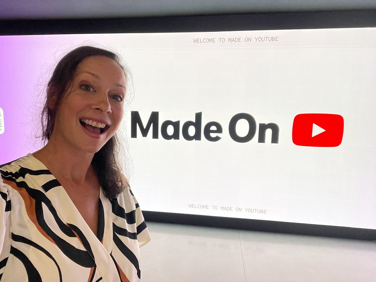 Luria Petrucci tweet media