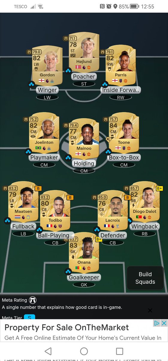 AARONFORLIFE1's tweet photo. @Itshaber starter team idea thoughts out of 10? https://t.co/wOMhKuAjT0