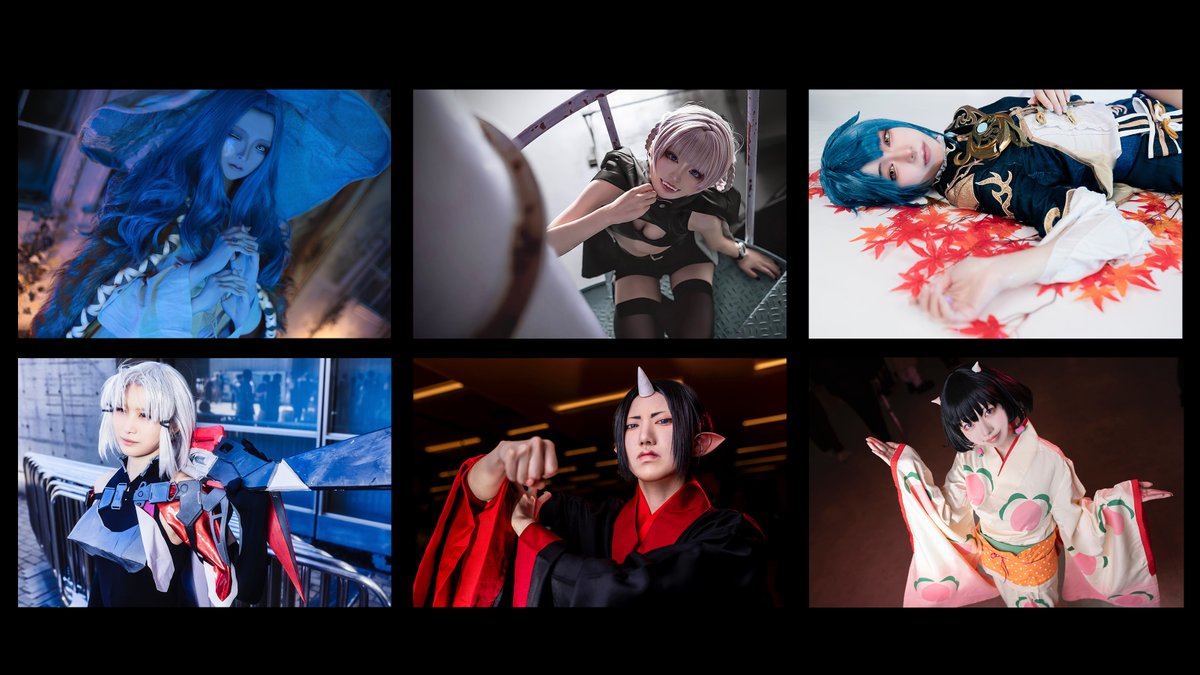 ユキヒト@ tweet media