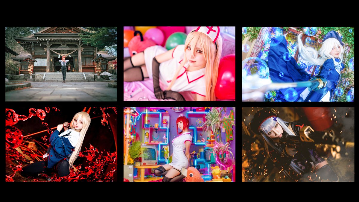 ユキヒト@ tweet media