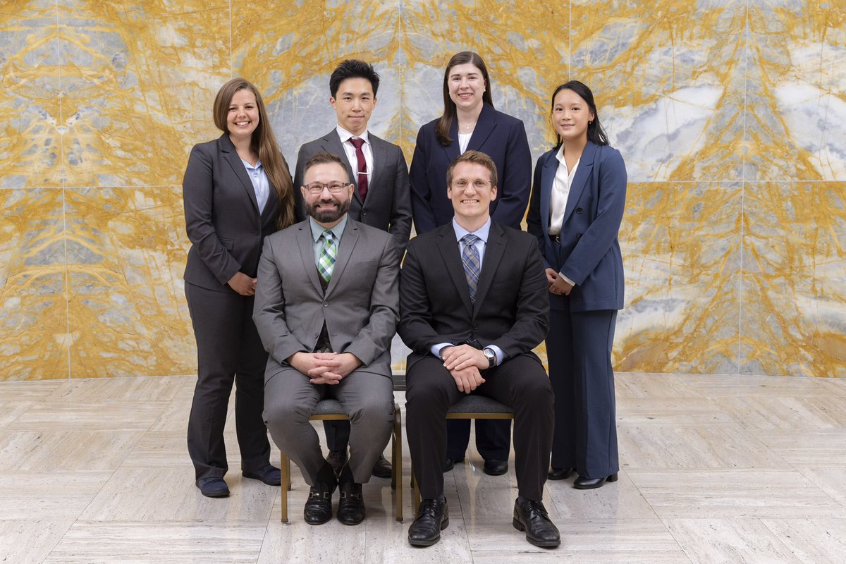 This summer we welcomed a handful of talented physicians into our Pathology Residency Program; diverse experiences and skill sets make them prototypical change agents in the digital era.

Caroline Culver, Adilson DaCosta, Elsha Eggink, James Fleming, Sam Wu, Vy Huynh