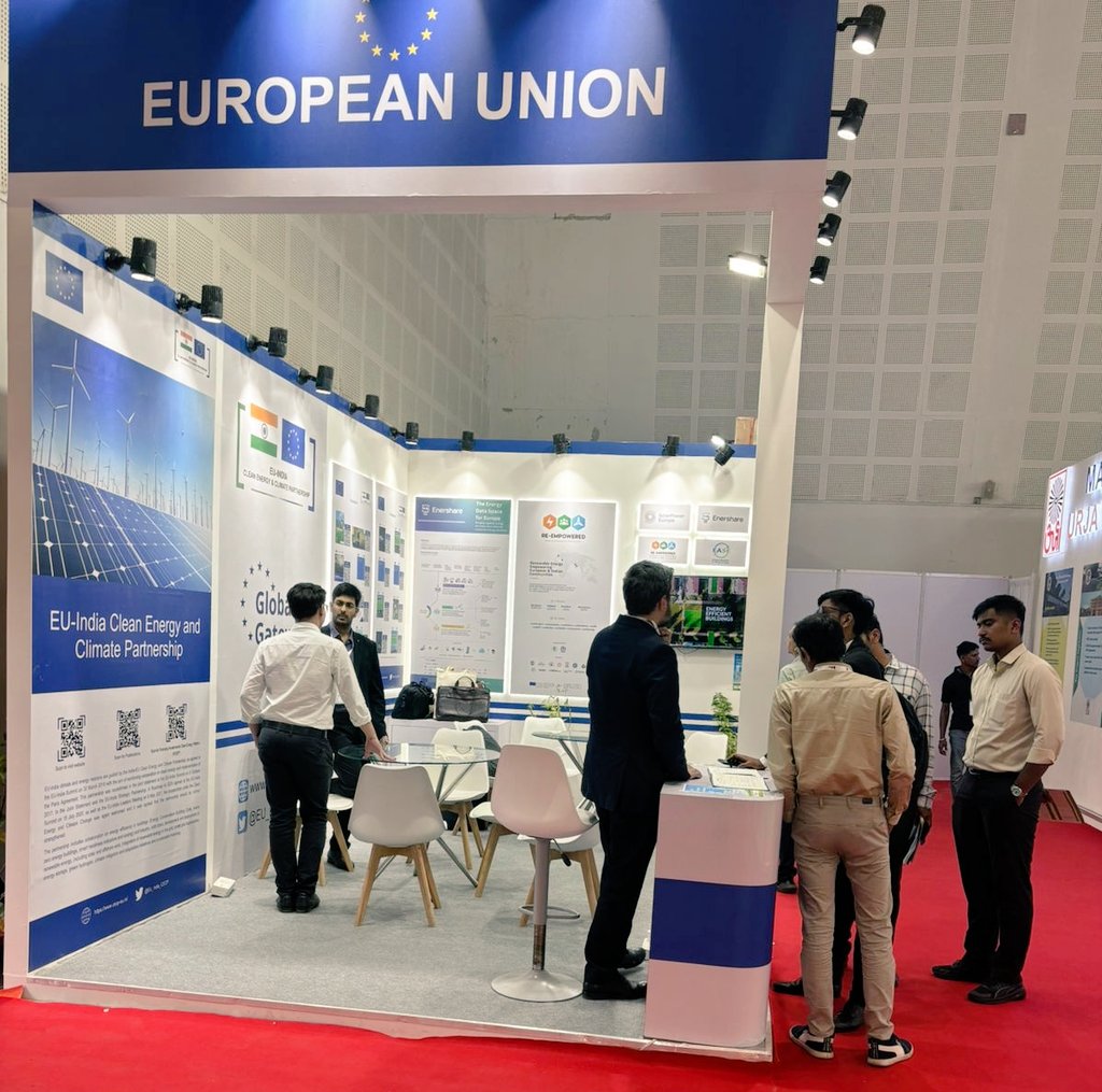 EUIndiaCECP tweet media