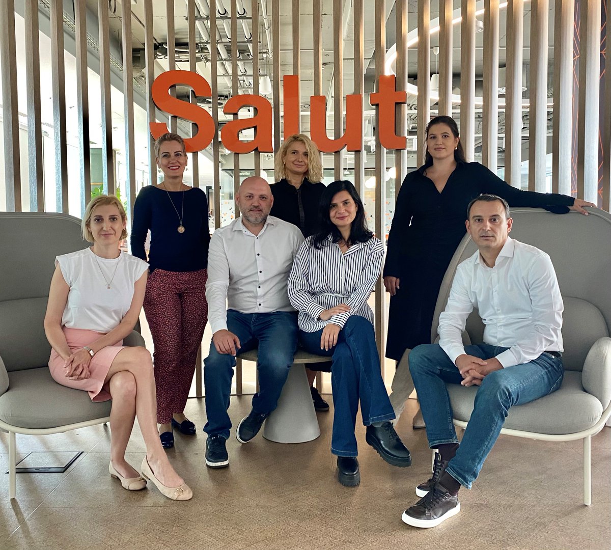 La <a href="/orangeromania/">Orange Romania</a> etica &amp; integritatea sunt mod în care ne desfășurăm activitatea. În 23-24.09 organizăm „Zilele Eticii și Conformității” prin care reafirmăm angajamentul față de prevenirea corupției, respectarea eticii în afaceri &amp; evitarea conflictelor de interese.🙏 colegilor!