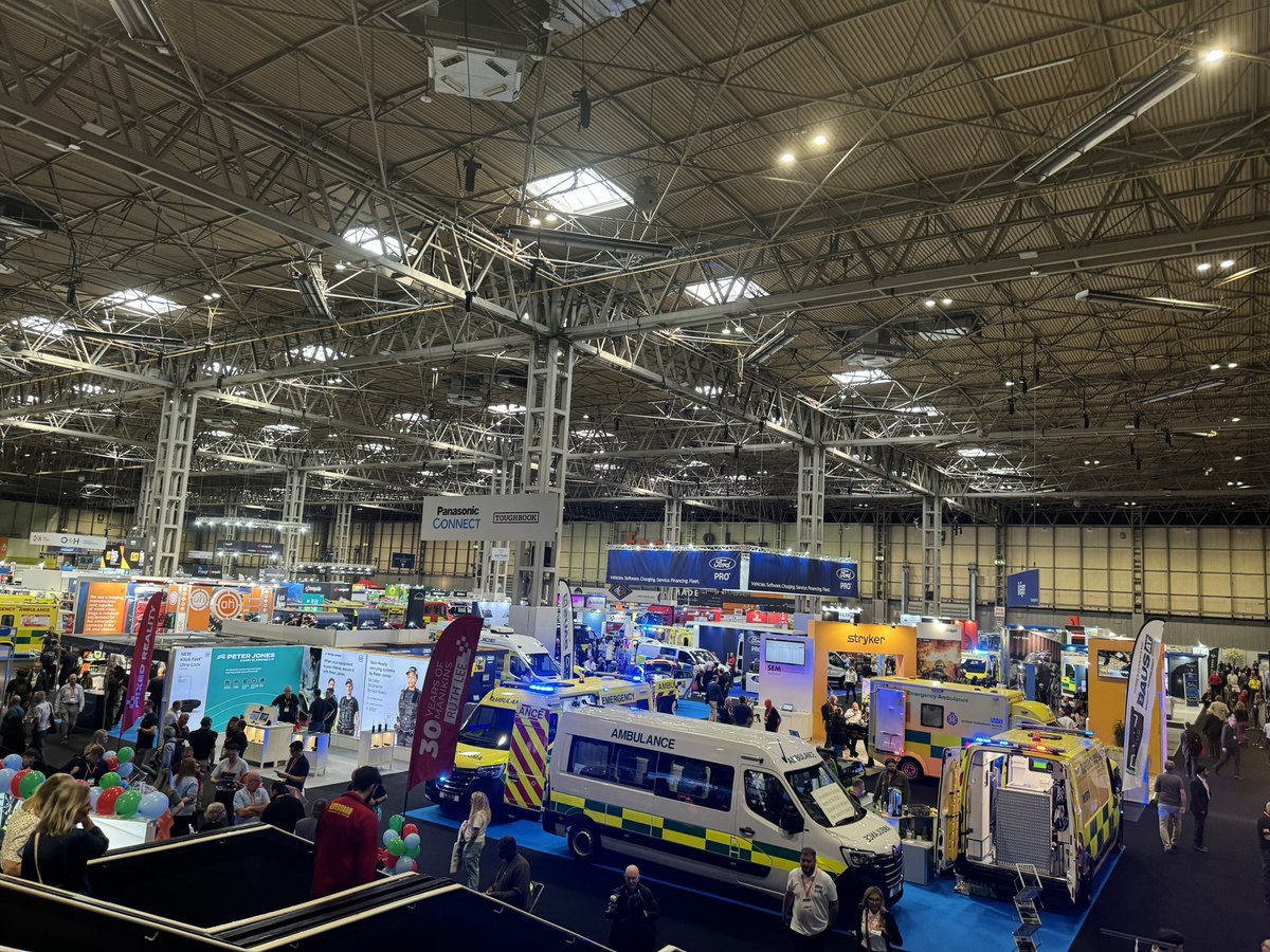 @EmergencyServicesShow